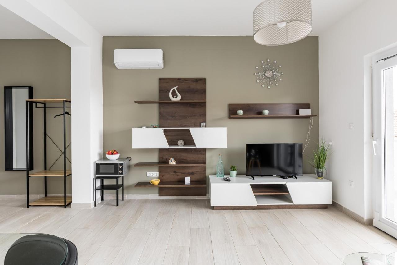 Sky Apartmán Solin