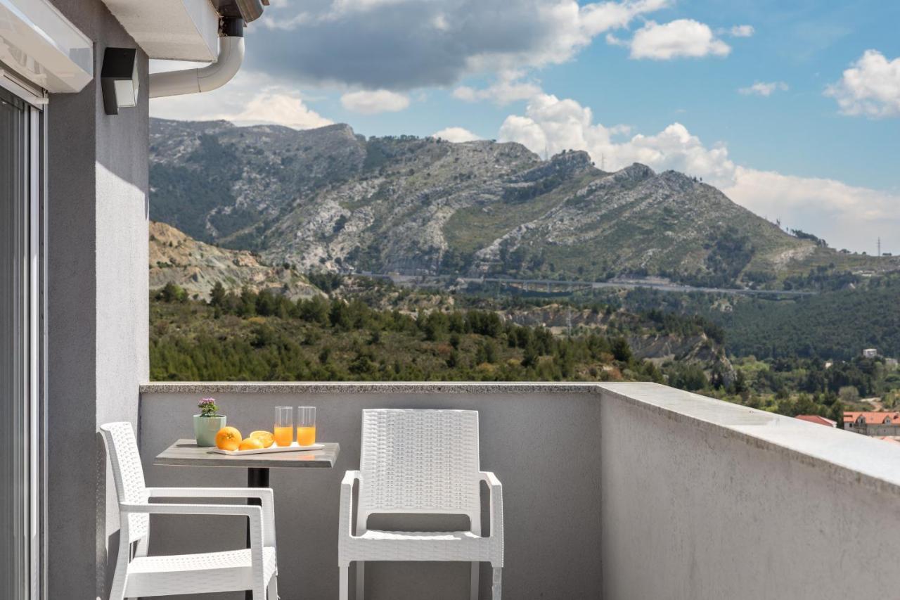 Sky Apartament