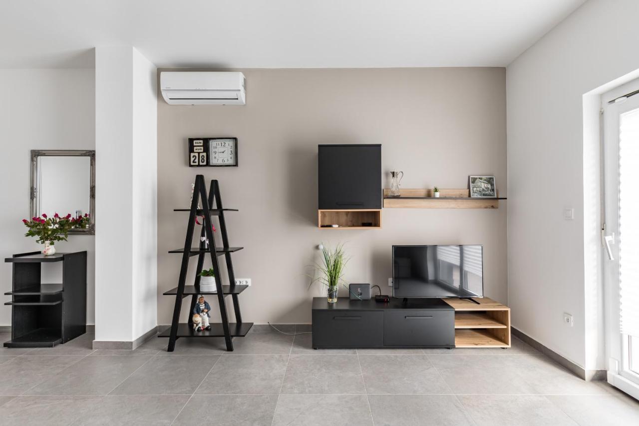 Sky Apartmán