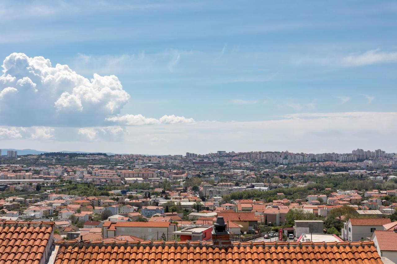 Sky Apartmán
