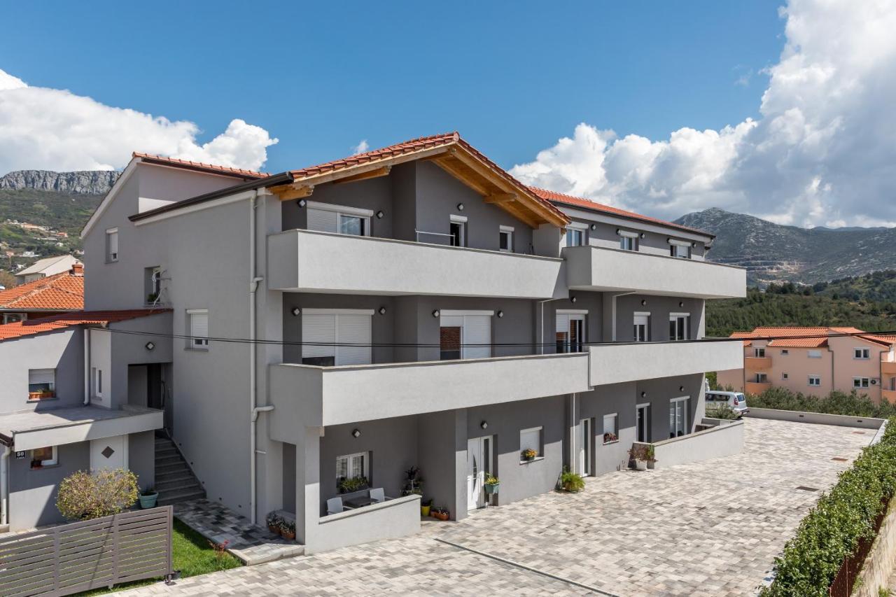 Apartmán Sky Solin