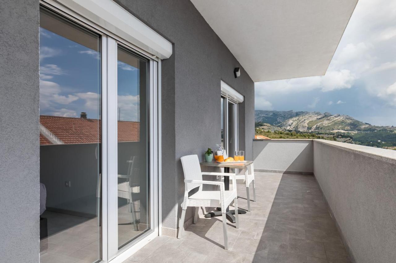 Sky Apartmán
