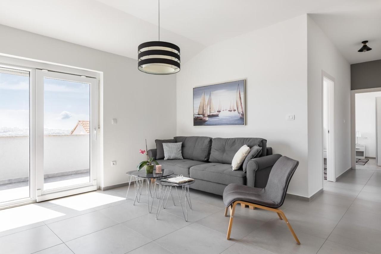 Sky Apartmán