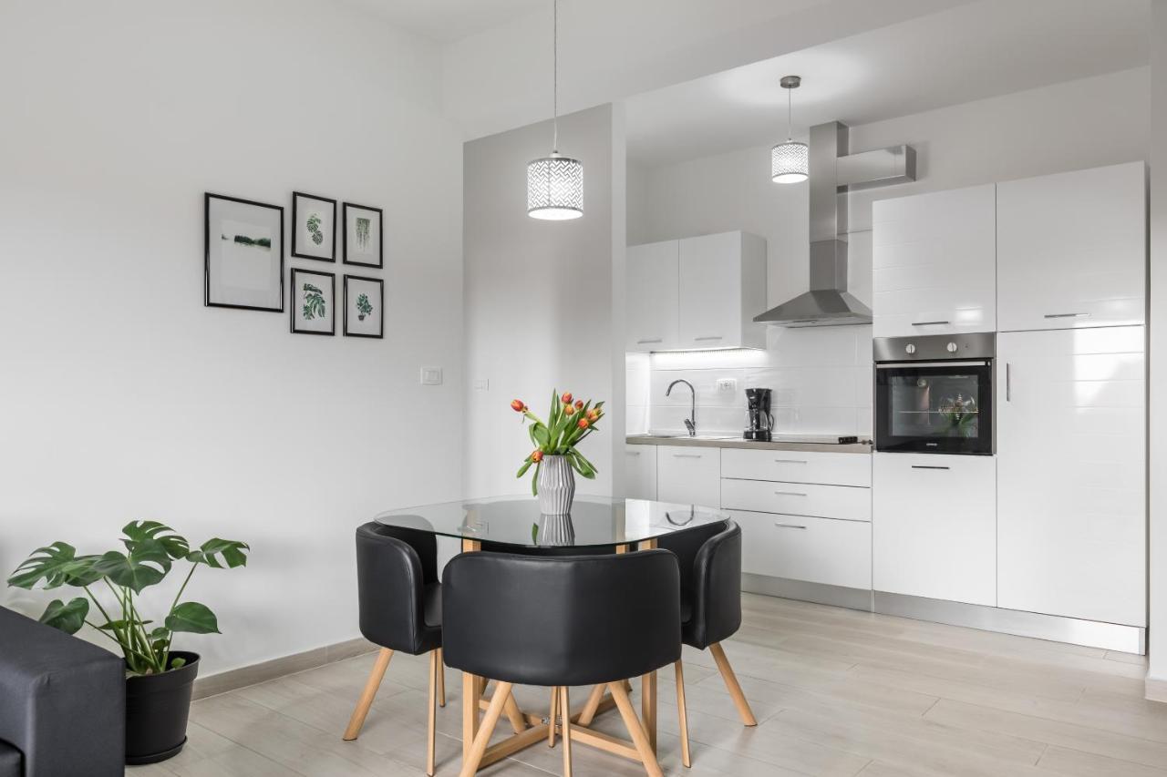 Sky Apartmán Solin