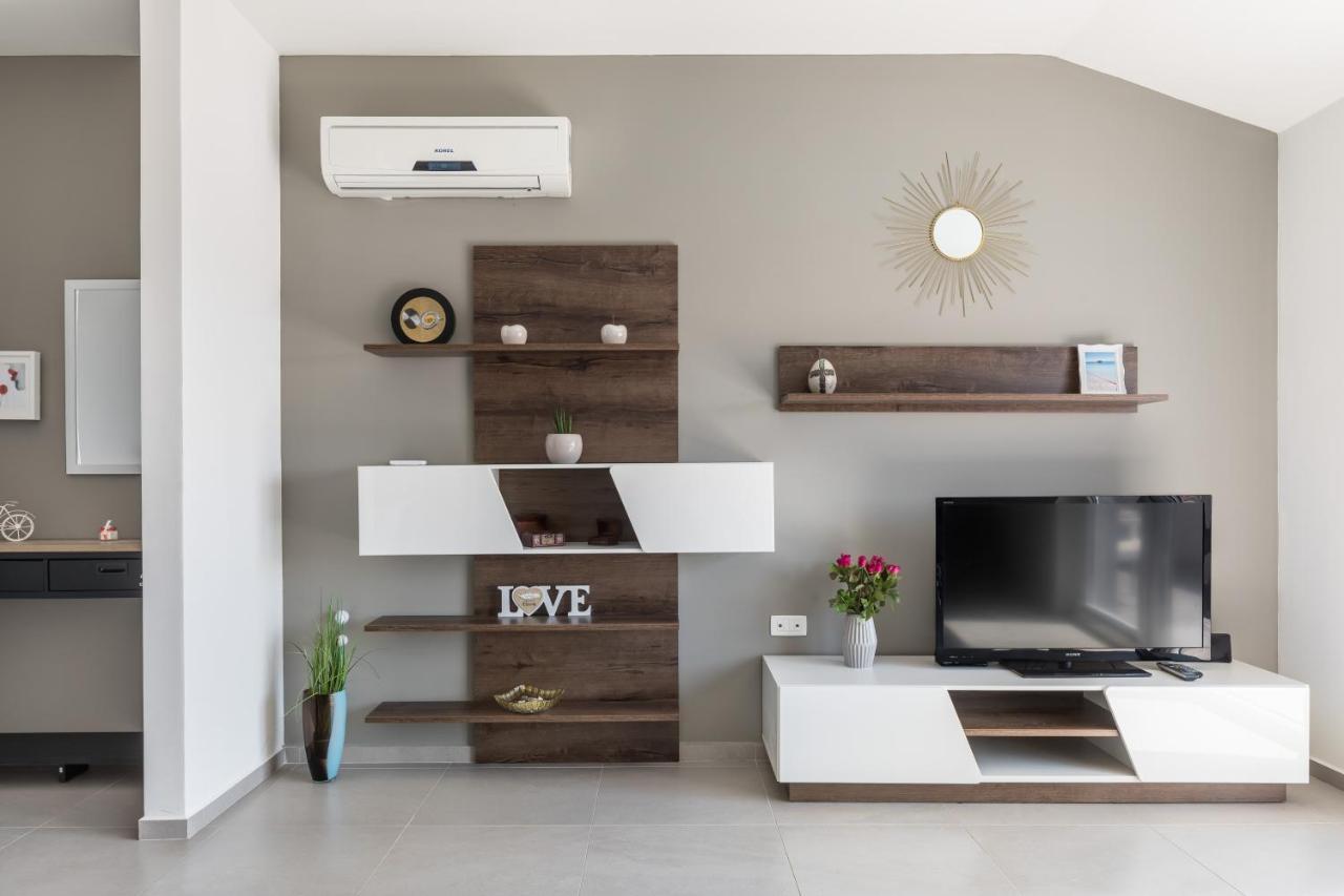 Apartament Sky *