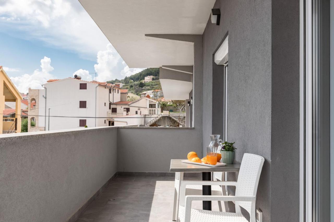 Sky Apartmán Solin