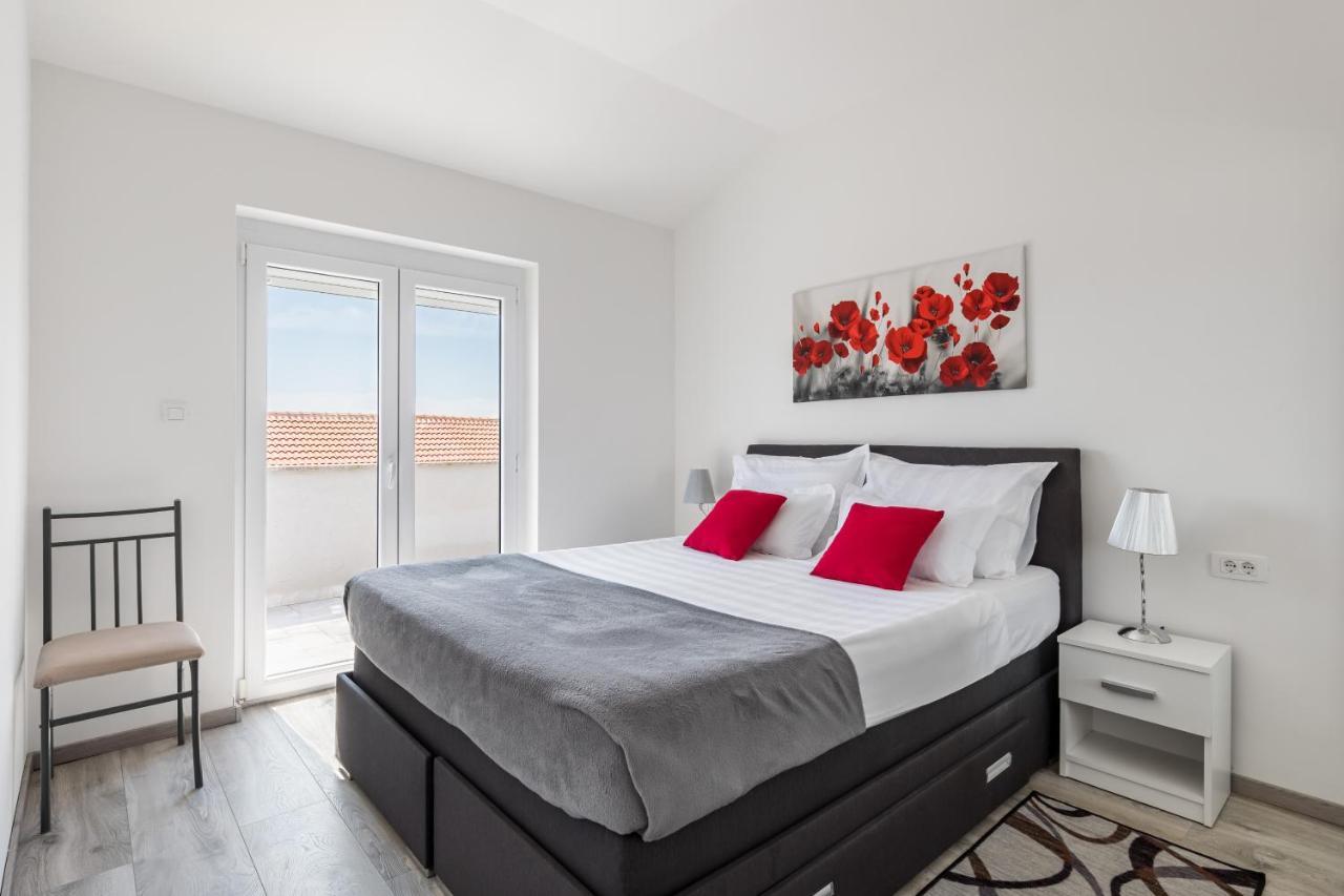 Sky Apartmán Solin