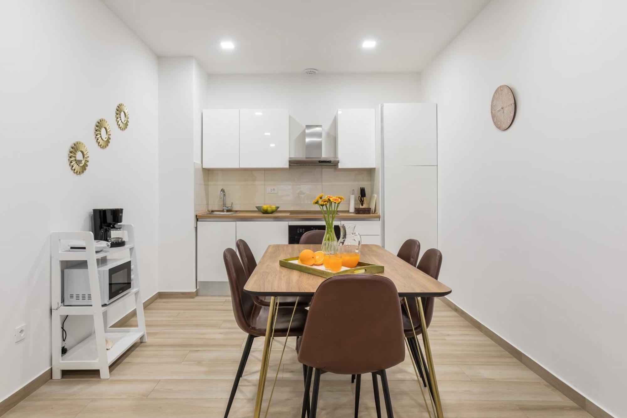 Sky Apartment