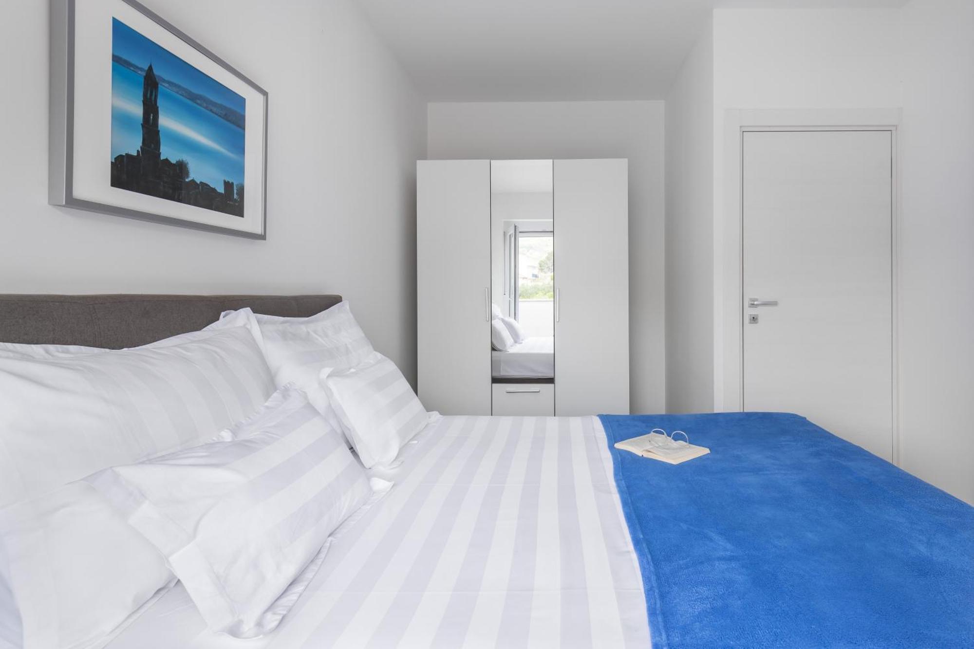 Sky Apartmán *