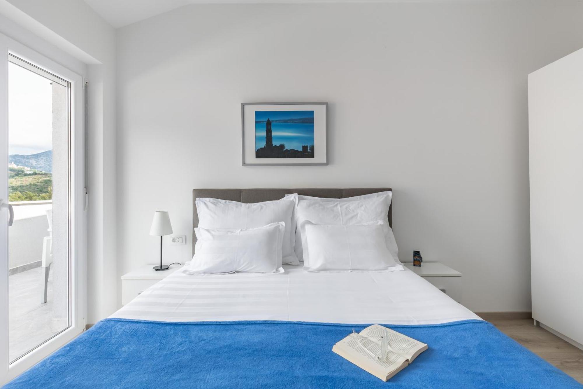 Sky Apartment Solin