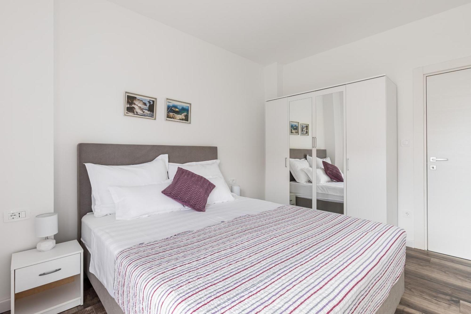 Apartmán Sky Solin