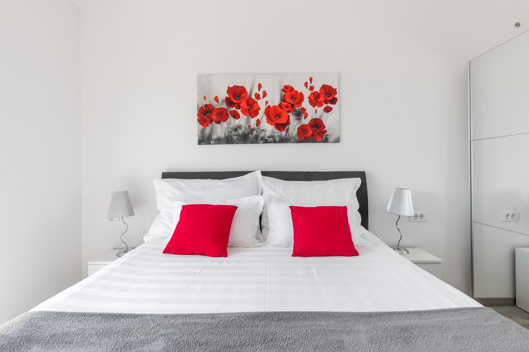 Sky Apartment Solin