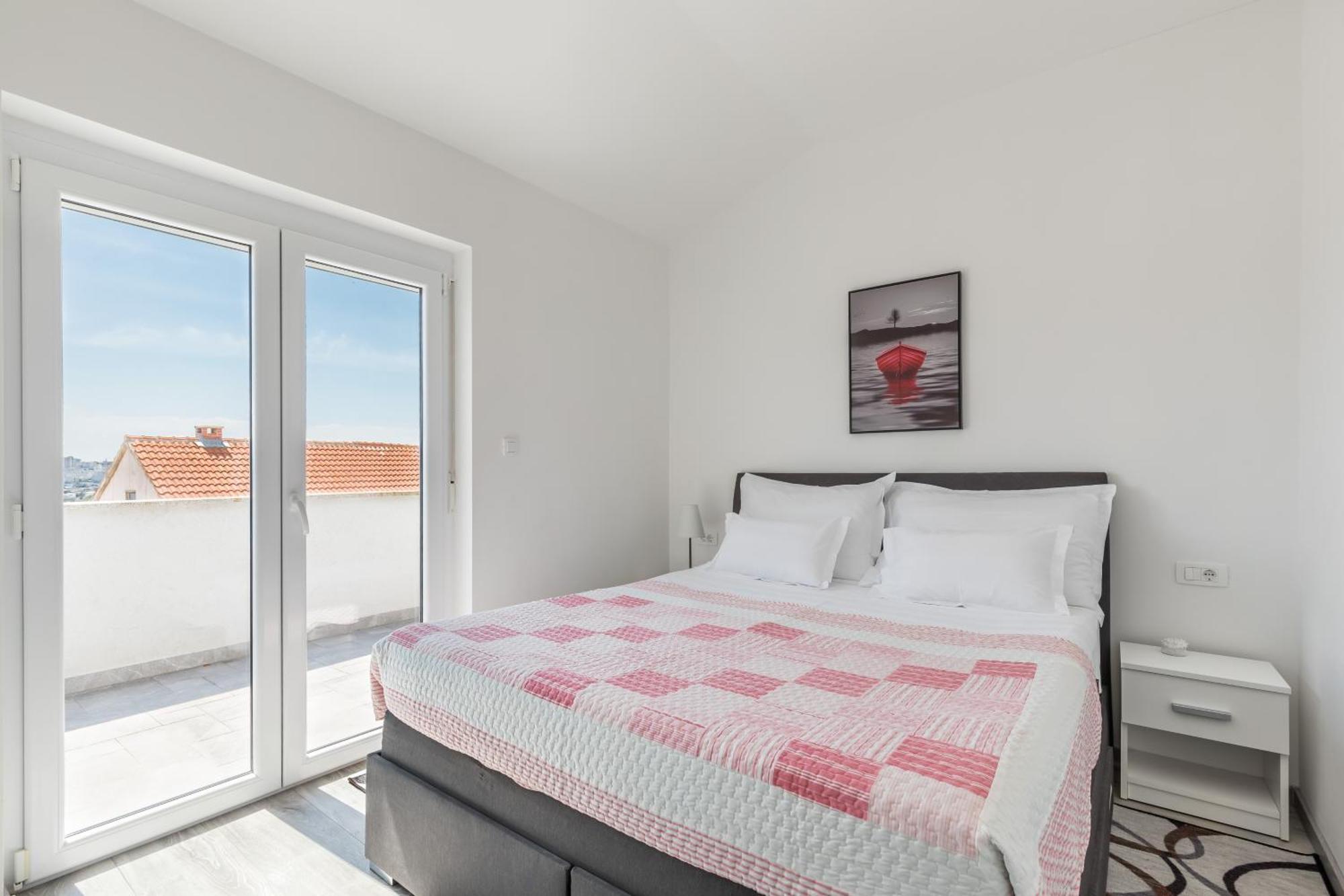 Sky Apartmán