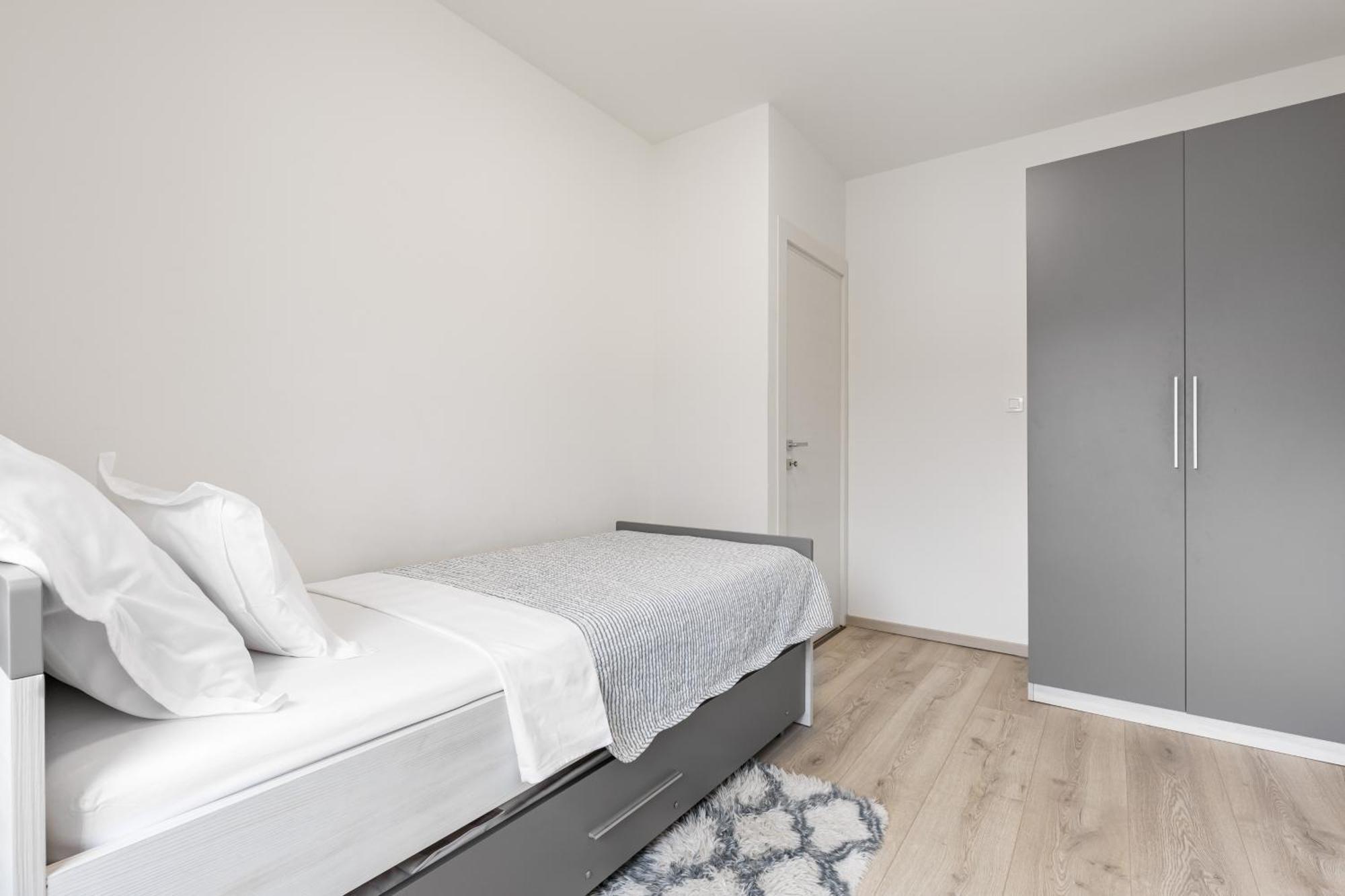 Sky Apartmán Solin
