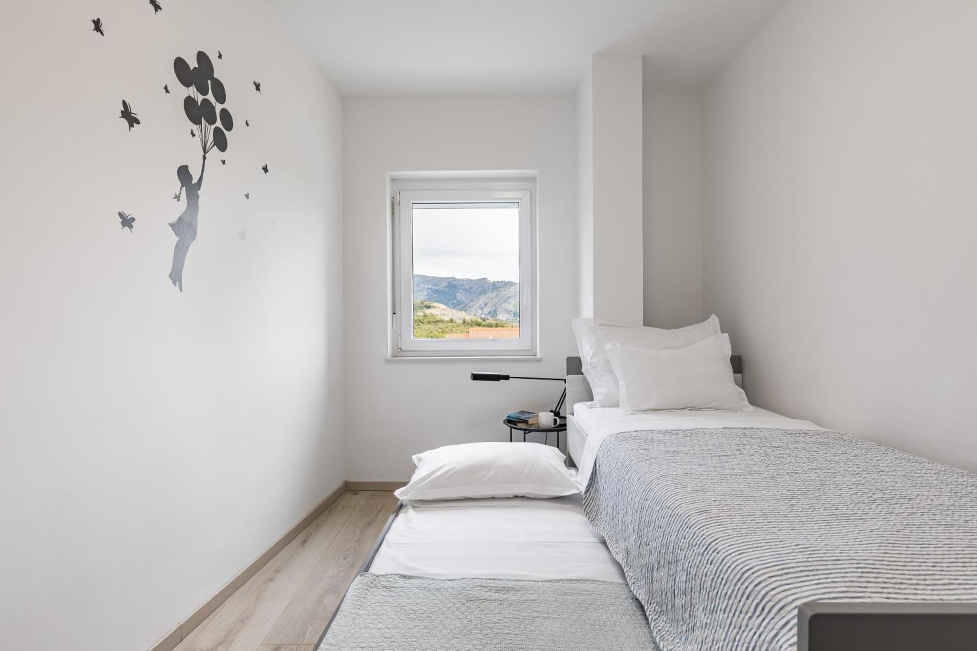 Apartmán Sky Solin