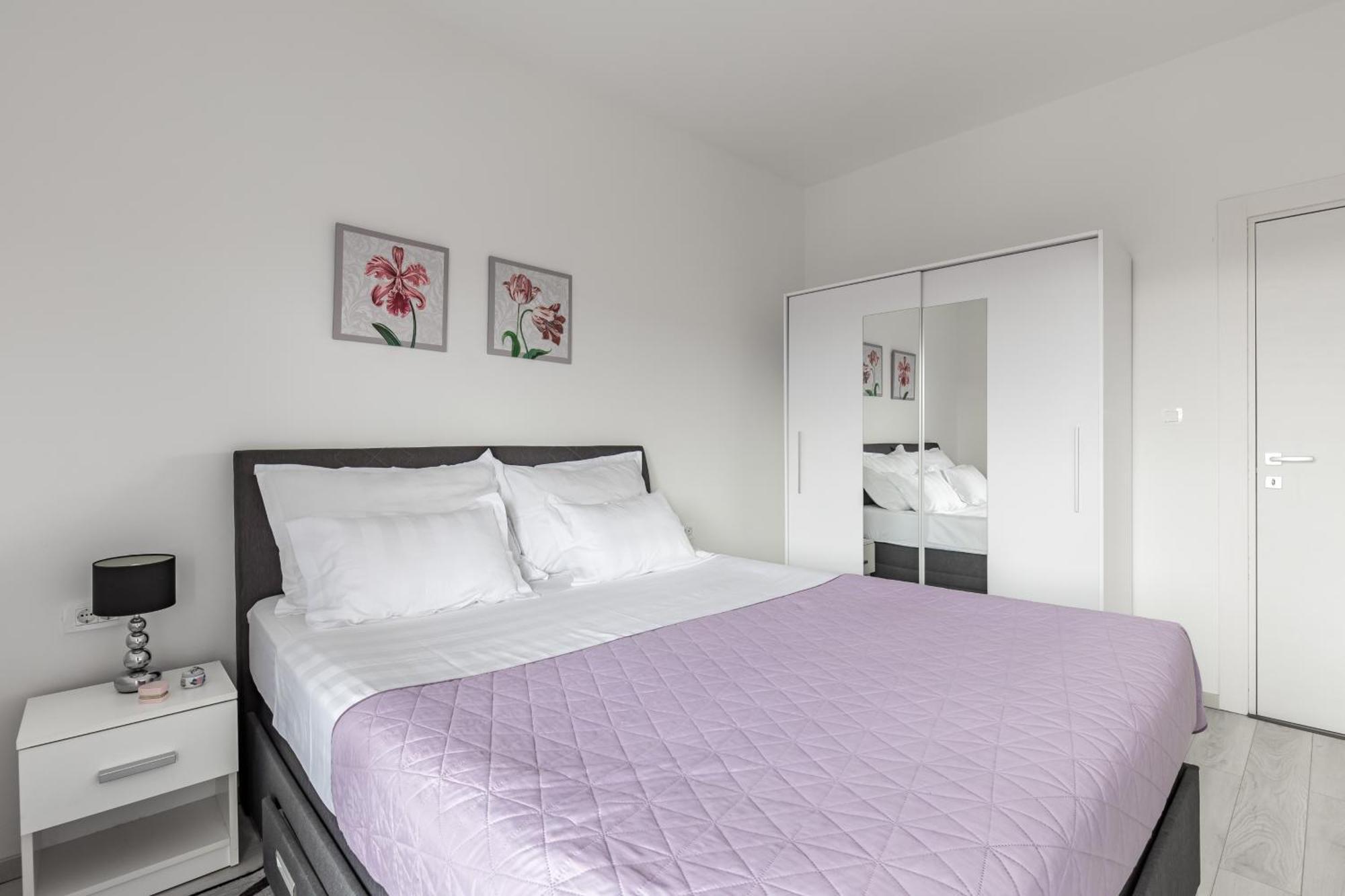 Sky Apartmán *