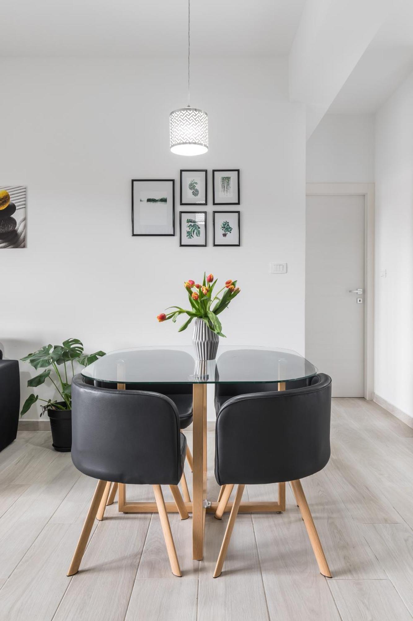 Sky Apartment *