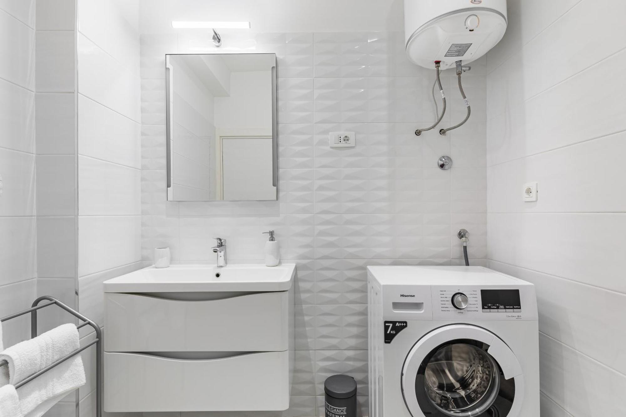Apartmán Sky Solin