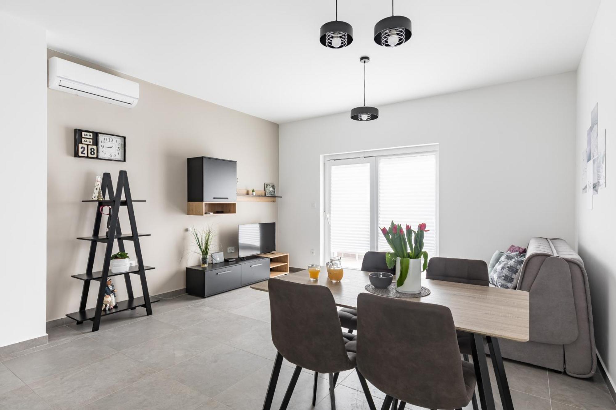 Sky Apartment Solin