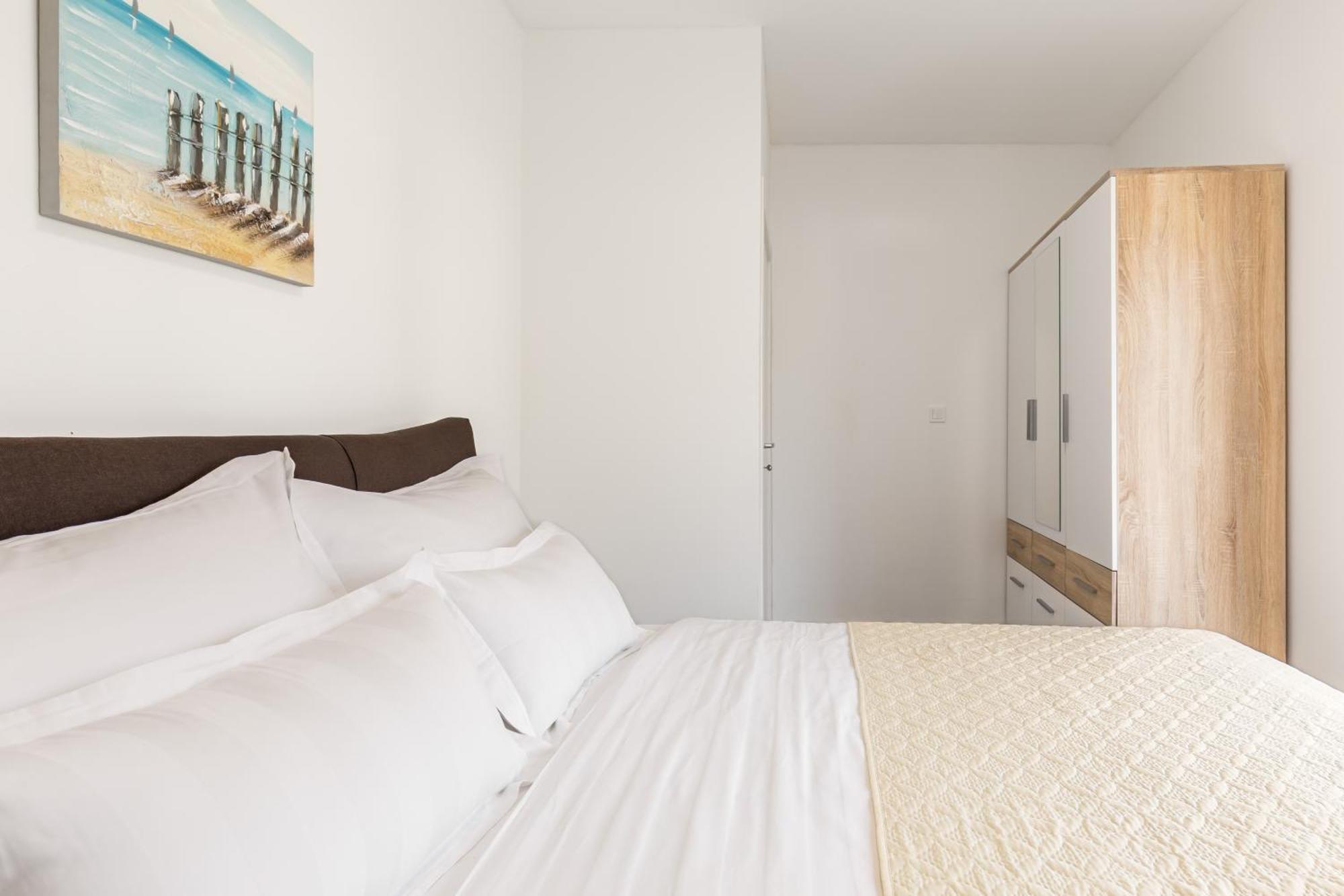Apartmán Sky Solin