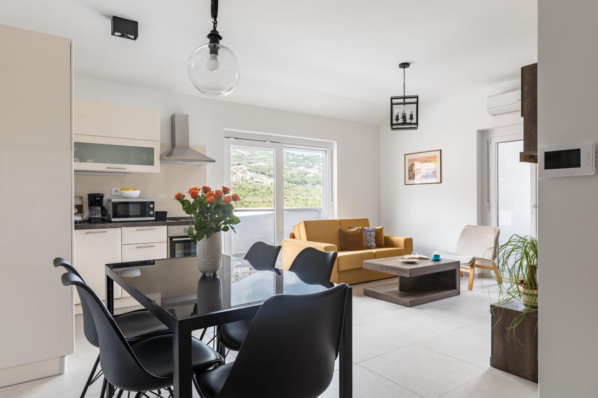 Sky Apartmán